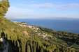 Viewpoints on the Marjan Peninsula (1)